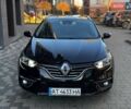 Черный Рено Меган, объемом двигателя 1.46 л и пробегом 205 тыс. км за 13550 $, фото 21 на Automoto.ua