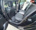 Черный Рено Меган, объемом двигателя 1.46 л и пробегом 304 тыс. км за 10900 $, фото 19 на Automoto.ua