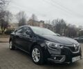 Черный Рено Меган, объемом двигателя 1.46 л и пробегом 181 тыс. км за 13300 $, фото 3 на Automoto.ua