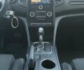 Черный Рено Меган, объемом двигателя 1.46 л и пробегом 267 тыс. км за 11700 $, фото 18 на Automoto.ua
