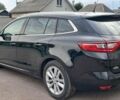 Чорний Рено Меган, об'ємом двигуна 1.46 л та пробігом 140 тис. км за 13250 $, фото 6 на Automoto.ua