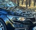 Черный Рено Меган, объемом двигателя 1.46 л и пробегом 160 тыс. км за 12900 $, фото 38 на Automoto.ua