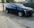 Черный Рено Меган, объемом двигателя 1.46 л и пробегом 215 тыс. км за 13500 $, фото 5 на Automoto.ua