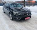Чорний Рено Меган, об'ємом двигуна 1.5 л та пробігом 99 тис. км за 13800 $, фото 5 на Automoto.ua
