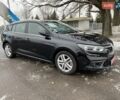 Черный Рено Меган, объемом двигателя 1.5 л и пробегом 199 тыс. км за 13250 $, фото 21 на Automoto.ua