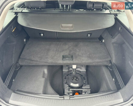 Черный Рено Меган, объемом двигателя 1.5 л и пробегом 67 тыс. км за 14996 $, фото 27 на Automoto.ua