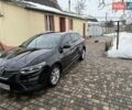 Черный Рено Меган, объемом двигателя 1.46 л и пробегом 297 тыс. км за 12000 $, фото 1 на Automoto.ua