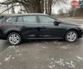Черный Рено Меган, объемом двигателя 1.5 л и пробегом 199 тыс. км за 13250 $, фото 16 на Automoto.ua
