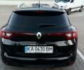Черный Рено Меган, объемом двигателя 1.46 л и пробегом 235 тыс. км за 14000 $, фото 1 на Automoto.ua