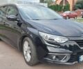 Чорний Рено Меган, об'ємом двигуна 1.46 л та пробігом 140 тис. км за 13250 $, фото 2 на Automoto.ua