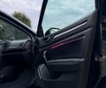 Черный Рено Меган, объемом двигателя 1.46 л и пробегом 304 тыс. км за 10900 $, фото 14 на Automoto.ua