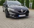 Чорний Рено Меган, об'ємом двигуна 1.5 л та пробігом 201 тис. км за 12500 $, фото 1 на Automoto.ua