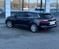 Черный Рено Меган, объемом двигателя 1.46 л и пробегом 240 тыс. км за 12500 $, фото 9 на Automoto.ua
