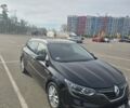 Черный Рено Меган, объемом двигателя 1.46 л и пробегом 206 тыс. км за 13200 $, фото 1 на Automoto.ua