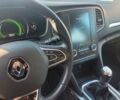Черный Рено Меган, объемом двигателя 1.6 л и пробегом 175 тыс. км за 11999 $, фото 1 на Automoto.ua