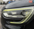 Черный Рено Меган, объемом двигателя 1.46 л и пробегом 224 тыс. км за 13990 $, фото 20 на Automoto.ua