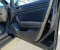 Черный Рено Меган, объемом двигателя 1.5 л и пробегом 180 тыс. км за 13800 $, фото 13 на Automoto.ua