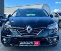 Рено Меган 2017 у Львові на Automoto.ua Чорний Рено Меган, об'ємом двигуна 1.6 л та пробігом 221 тис. км за 13990 $, фото 1 на Automoto.ua