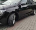 Чорний Рено Меган, об'ємом двигуна 1.5 л та пробігом 201 тис. км за 12500 $, фото 8 на Automoto.ua