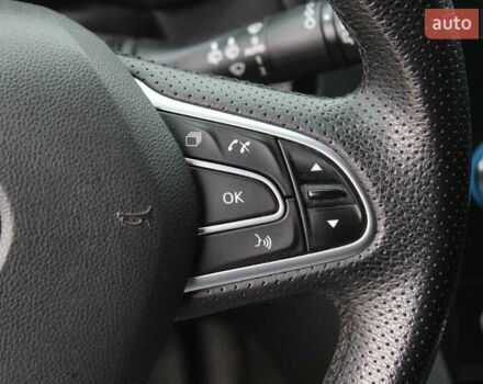 Черный Рено Меган, объемом двигателя 1.46 л и пробегом 198 тыс. км за 12300 $, фото 22 на Automoto.ua