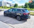 Чорний Рено Меган, об'ємом двигуна 1.6 л та пробігом 219 тис. км за 14000 $, фото 1 на Automoto.ua
