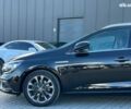 Рено Меган 2017 у Львові на Automoto.ua Чорний Рено Меган, об'ємом двигуна 1.6 л та пробігом 221 тис. км за 13990 $, фото 2 на Automoto.ua
