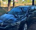 Черный Рено Меган, объемом двигателя 1.46 л и пробегом 160 тыс. км за 12900 $, фото 42 на Automoto.ua