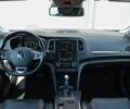 Чорний Рено Меган, об'ємом двигуна 1.2 л та пробігом 56 тис. км за 7500 $, фото 7 на Automoto.ua