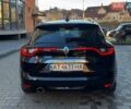 Черный Рено Меган, объемом двигателя 1.46 л и пробегом 205 тыс. км за 13550 $, фото 9 на Automoto.ua