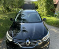 Черный Рено Меган, объемом двигателя 1.2 л и пробегом 62 тыс. км за 11200 $, фото 18 на Automoto.ua