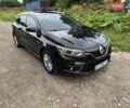 Черный Рено Меган, объемом двигателя 1.46 л и пробегом 332 тыс. км за 11700 $, фото 8 на Automoto.ua