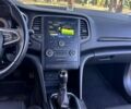 Черный Рено Меган, объемом двигателя 1.46 л и пробегом 160 тыс. км за 12900 $, фото 71 на Automoto.ua