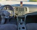 Черный Рено Меган, объемом двигателя 1.5 л и пробегом 180 тыс. км за 13800 $, фото 7 на Automoto.ua