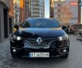 Черный Рено Меган, объемом двигателя 1.46 л и пробегом 205 тыс. км за 13550 $, фото 25 на Automoto.ua