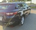 Черный Рено Меган, объемом двигателя 1.5 л и пробегом 180 тыс. км за 13800 $, фото 1 на Automoto.ua