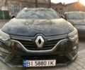 Чорний Рено Меган, об'ємом двигуна 1.5 л та пробігом 216 тис. км за 14000 $, фото 1 на Automoto.ua