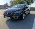 Чорний Рено Меган, об'ємом двигуна 1.5 л та пробігом 190 тис. км за 12000 $, фото 1 на Automoto.ua