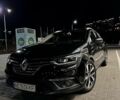 Чорний Рено Меган, об'ємом двигуна 1.46 л та пробігом 270 тис. км за 13100 $, фото 1 на Automoto.ua