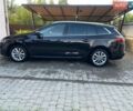 Черный Рено Меган, объемом двигателя 1.46 л и пробегом 215 тыс. км за 13500 $, фото 3 на Automoto.ua