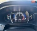 Черный Рено Меган, объемом двигателя 1.46 л и пробегом 205 тыс. км за 13550 $, фото 58 на Automoto.ua