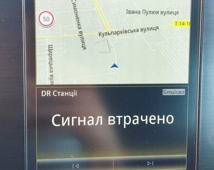 Чорний Рено Меган, об'ємом двигуна 1.6 л та пробігом 219 тис. км за 14000 $, фото 26 на Automoto.ua