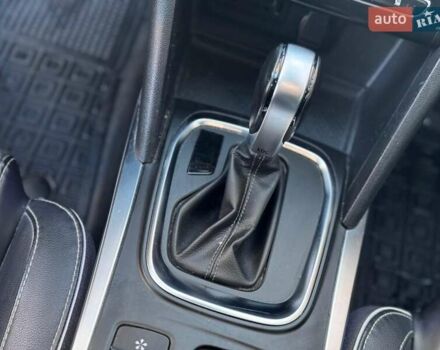 Черный Рено Меган, объемом двигателя 1.46 л и пробегом 205 тыс. км за 13550 $, фото 39 на Automoto.ua