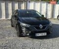 Чорний Рено Меган, об'ємом двигуна 1.5 л та пробігом 205 тис. км за 12000 $, фото 3 на Automoto.ua
