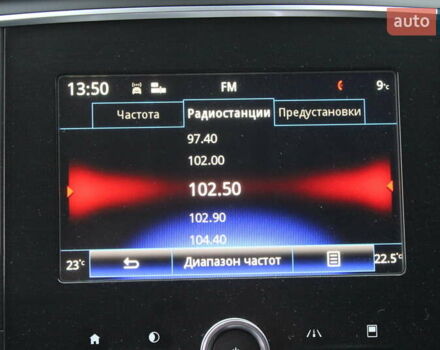 Черный Рено Меган, объемом двигателя 1.46 л и пробегом 198 тыс. км за 12300 $, фото 28 на Automoto.ua