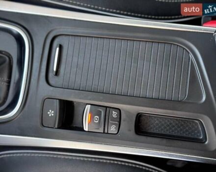 Черный Рено Меган, объемом двигателя 1.46 л и пробегом 205 тыс. км за 13550 $, фото 40 на Automoto.ua