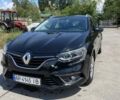 Чорний Рено Меган, об'ємом двигуна 1.46 л та пробігом 223 тис. км за 12500 $, фото 1 на Automoto.ua