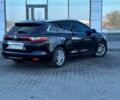 Черный Рено Меган, объемом двигателя 1.46 л и пробегом 240 тыс. км за 12500 $, фото 16 на Automoto.ua