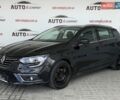 Черный Рено Меган, объемом двигателя 1.46 л и пробегом 263 тыс. км за 10650 $, фото 1 на Automoto.ua