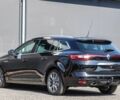 Чорний Рено Меган, об'ємом двигуна 1.2 л та пробігом 56 тис. км за 7500 $, фото 2 на Automoto.ua