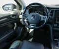 Чорний Рено Меган, об'ємом двигуна 1.2 л та пробігом 56 тис. км за 7500 $, фото 5 на Automoto.ua